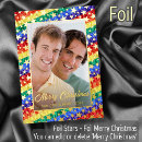 Search for pride” christmas cards Gay