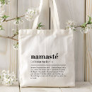 Search for yoga tote bags Modern