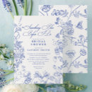 Search for victorian bridal shower invitations Elegant