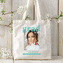 Search for high school graduation tote bags College