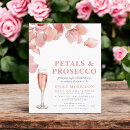 Search for affordable bridal shower invitations Elegant
