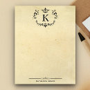 Search for vintage notepads Antique