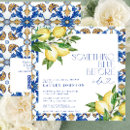 Search for morocco square invitations Vintage