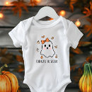 Search for halloween baby girl bodysuits Happy