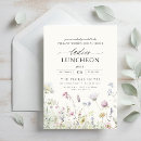 Search for corporate charity event invitations Watercolor