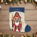 Search for nutcracker christmas stockings Cute