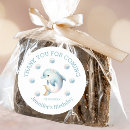 Search for cute dolphin stickers Baby shower