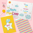 Search for tooth fairy cards Magical