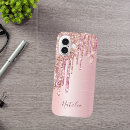 Search for blush pink iphone cases Sparkle