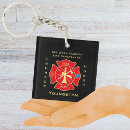 Search for department key rings Fire service
