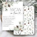 Search for snow cone invitations Winter