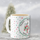 Search for mistletoe mugs Trendy