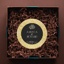 Search for muslim wedding stickers Bismillah