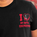 Search for dripping heart tshirts Goth gothic dripping bleeding