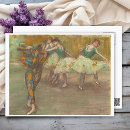 Search for harlequin postcards Ballet
