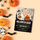 Search for costume contest halloween invitations Jack o lantern