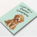 Search for goldendoodle birthday cards Funny