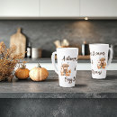 Search for fall seasonal mugs Unique