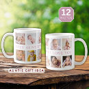 Search for aunt to be mugs Sister