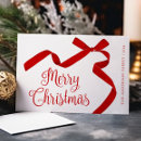 Search for words christmas cards Script