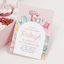 Search for pink cupcake postcards Cooking birthday