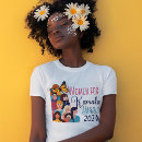 Search for election womens tshirts Kamala for president