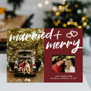 Search for married seasonal cards Photo collage