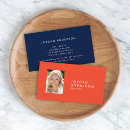 Search for editable business cards Minimalist