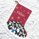 Search for snow white christmas stockings Festive