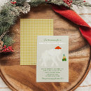 Search for chic seasonal invitations Unique