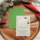 Search for white elephant christmas invitations Festive