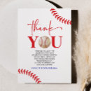 Search for red white blue thank you cards Baby boy