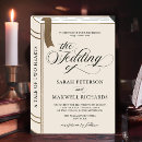 Search for story book wedding invitations Couple