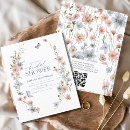 Search for inexpensive bridal shower invitations Blush pink