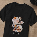 Search for geometric tshirts Modern