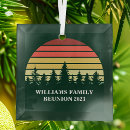 Search for forest green christmas tree decorations Pine trees