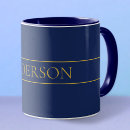 Search for plain background mugs For him