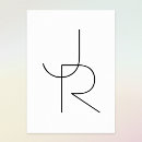 Search for logo posters Minimal