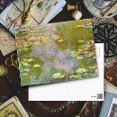 Search for nymphea postcards Pond