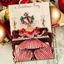 Search for piano christmas cards Retro