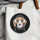 Search for beagle hound badges Puppy