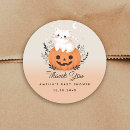 Search for fall cat stickers Baby shower