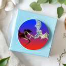 Search for fire and ice stickers Red