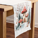 Search for woodland table runners Minimalist