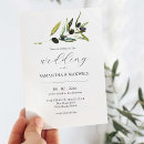 Search for all in one rustic wedding invitations Botanical garden
