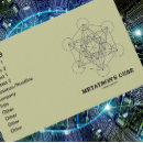 Search for cubes business cards Geometry