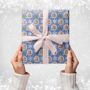 Search for christmas photo wrapping paper Girly