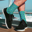 Search for neon green socks Cute