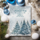 Search for joy christmas invitations Snowflake