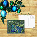 Search for blue ring postcards Bells
